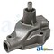 A & I Products Pump, Water w/ Gasket (Less Hub) 4.1" x4.4" x3.1" A-375793R92 - alternate 5